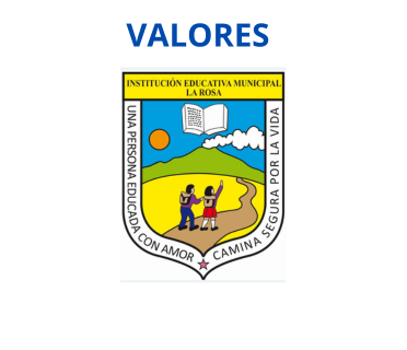 VALORES