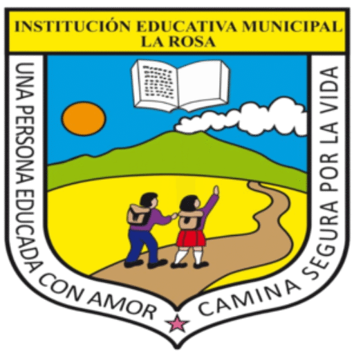 Escudo de la Institución